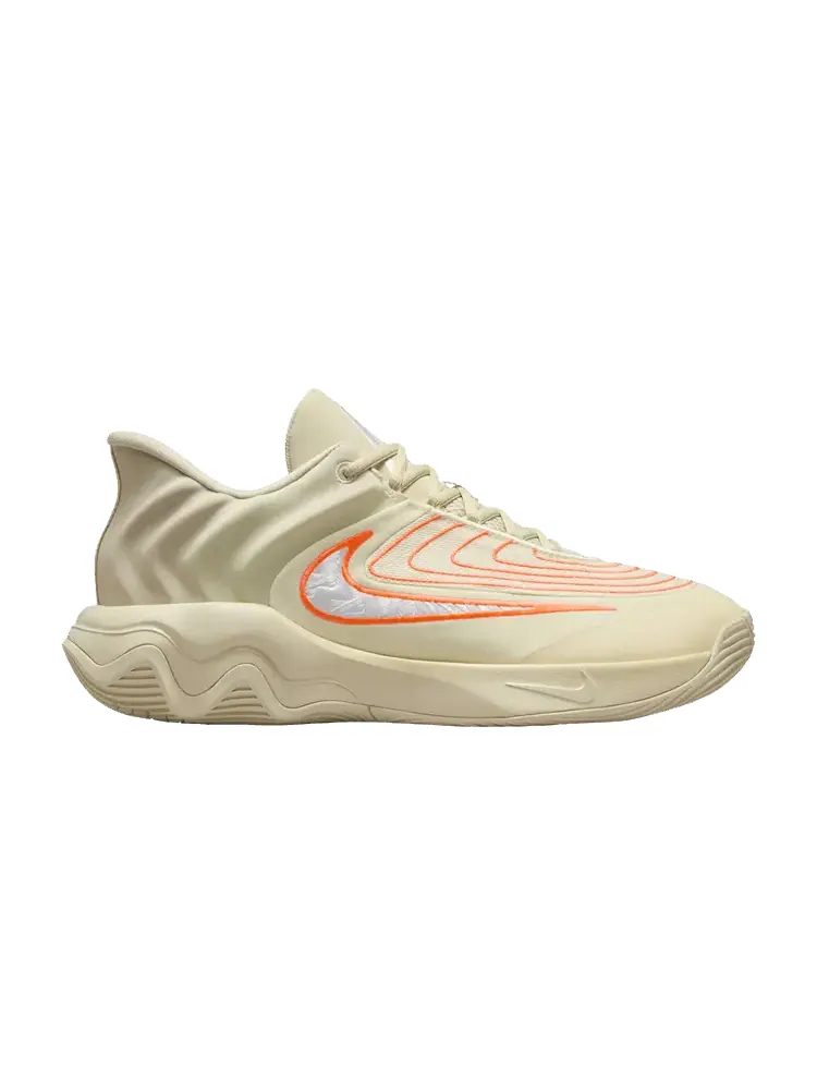 Кроссовки Nike Giannis Immortality 4 EP 'Light Khaki' — изображение 1 из 1