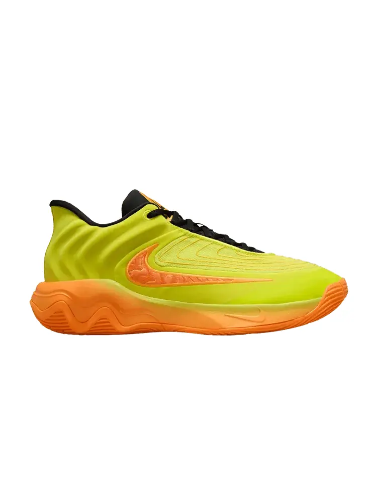 Кроссовки Nike Giannis Immortality 4 EP 'Halloween' — изображение 1 из 1