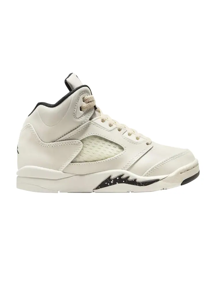 Кроссовки Air Jordan 5 Retro SE PS — изображение 1 из 1, голубой