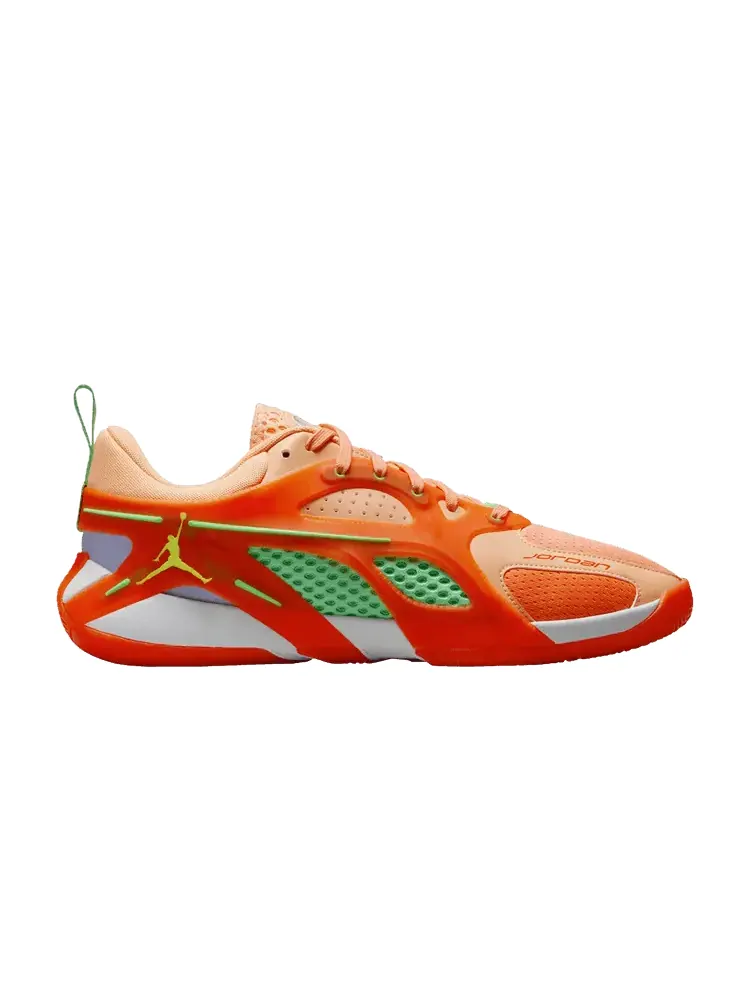 Кроссовки Air Jordan Jordan Heir Peach Jam — изображение 1 из 1, персиковый