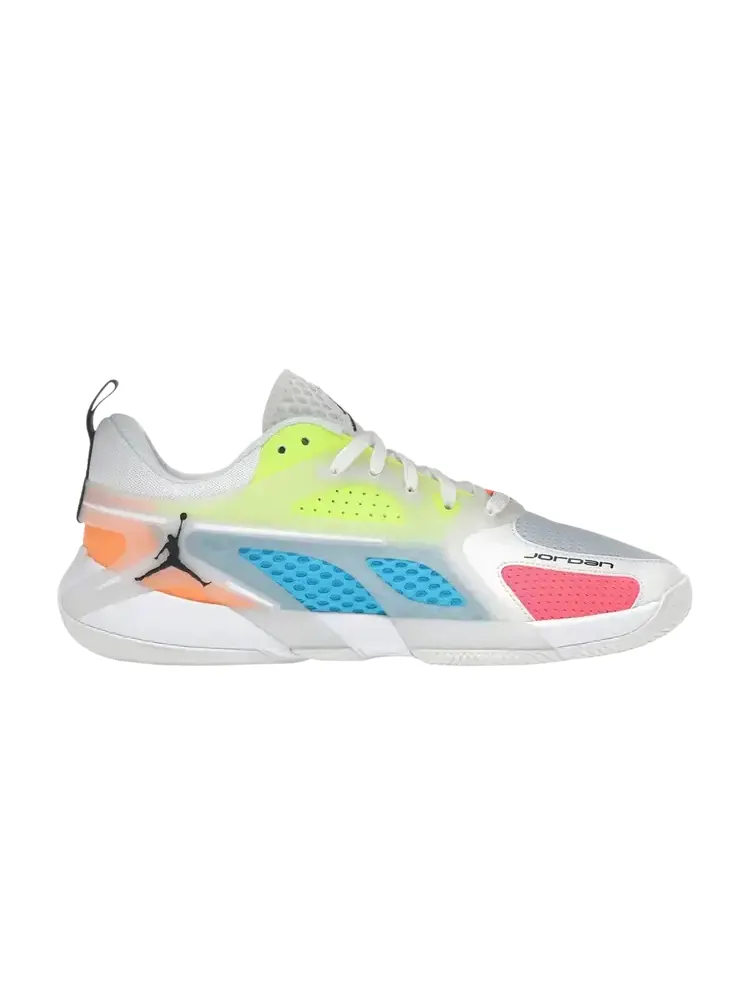 Кроссовки Air Jordan Heir — изображение 1 из 1, темный синий