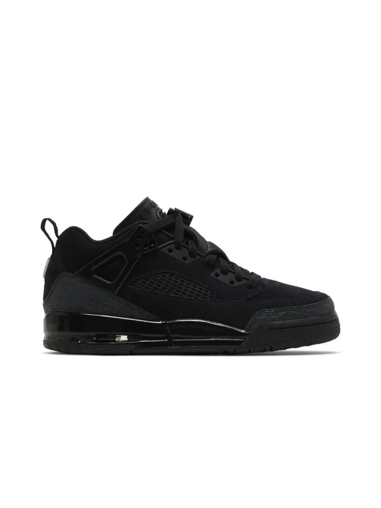 Кроссовки Jordan Spizike Low GS — изображение 1 из 4, черный