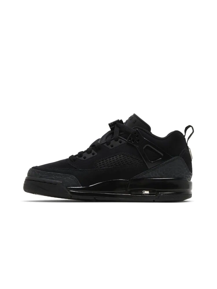 Кроссовки Jordan Spizike Low GS — изображение 3 из 4, черный