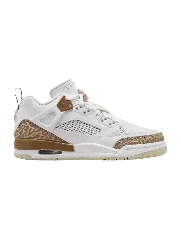Кроссовки Jordan Spizike Low GS — изображение 1 из 1, коричневый