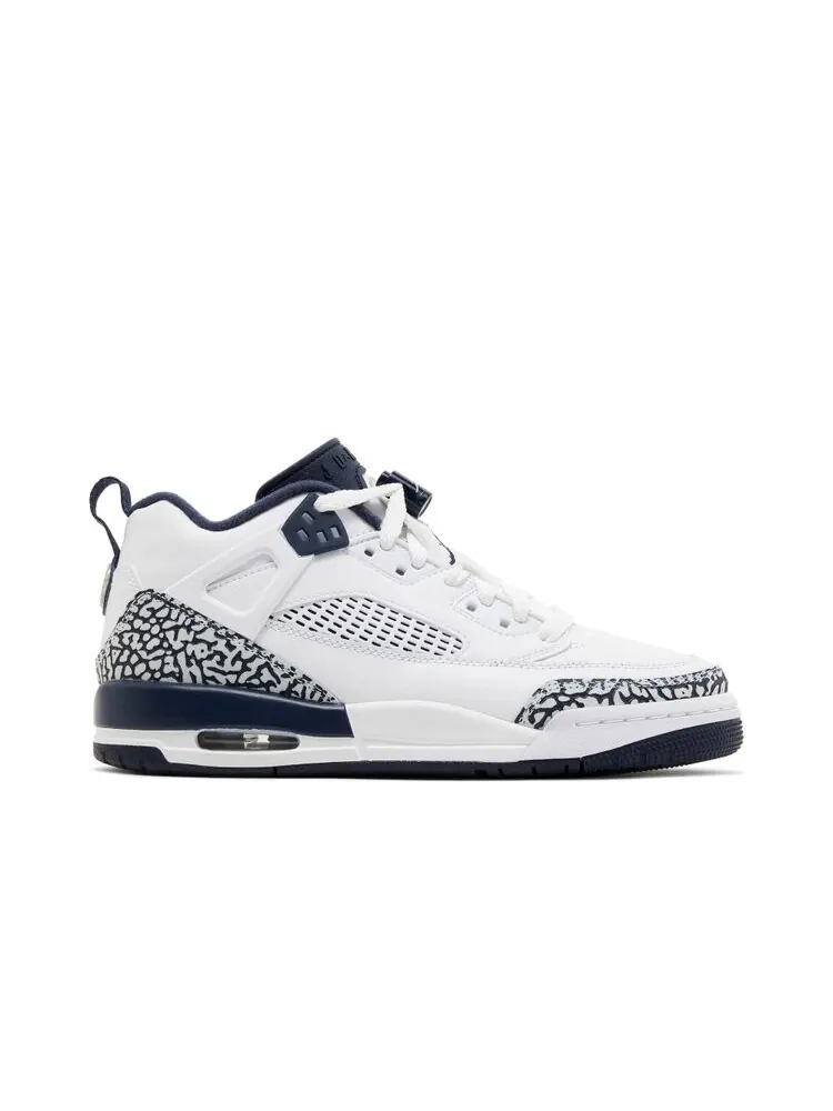 Кроссовки Jordan Spizike Low GS — изображение 1 из 4, обсидиан