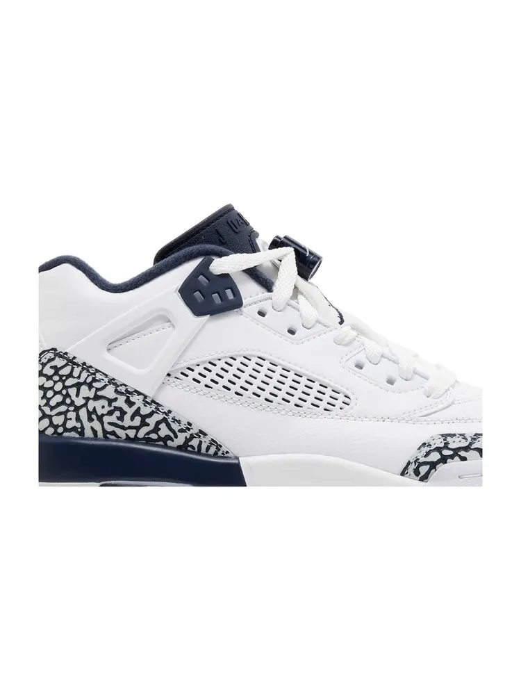 Кроссовки Jordan Spizike Low GS — изображение 2 из 4, обсидиан