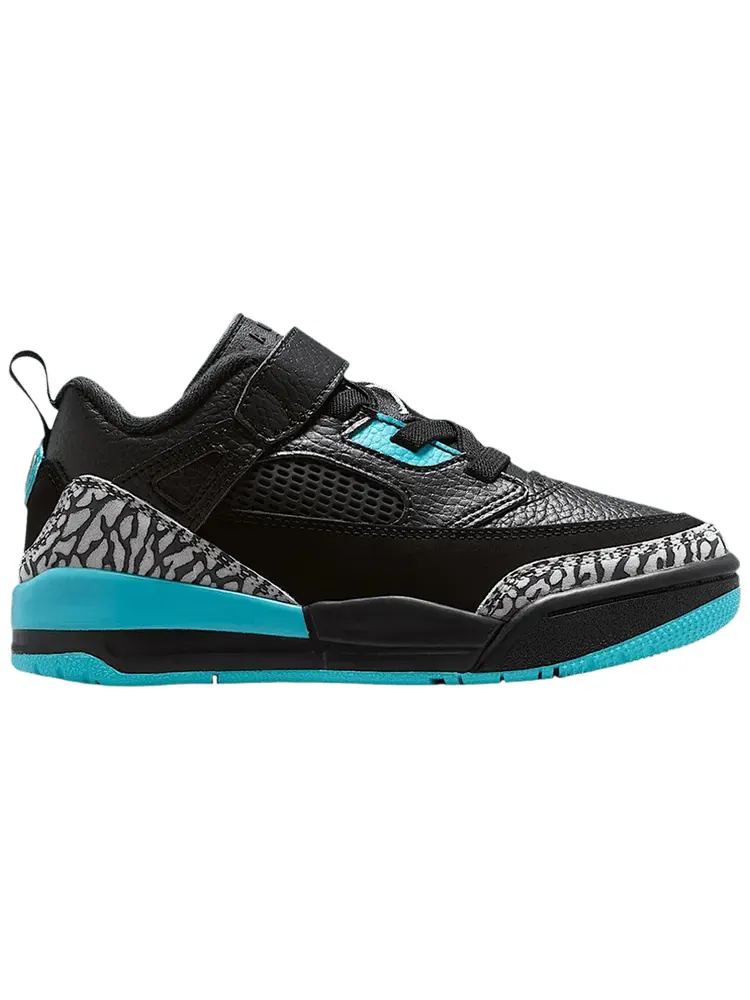 Кроссовки Air Jordan Jordan Spizike Low PS — изображение 1 из 1, черный