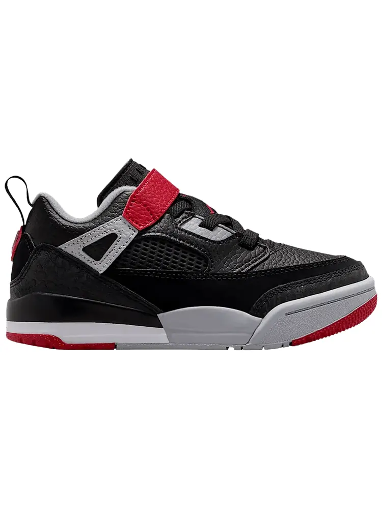 Кроссовки Air Jordan Spizike Low PS — изображение 1 из 1, черный