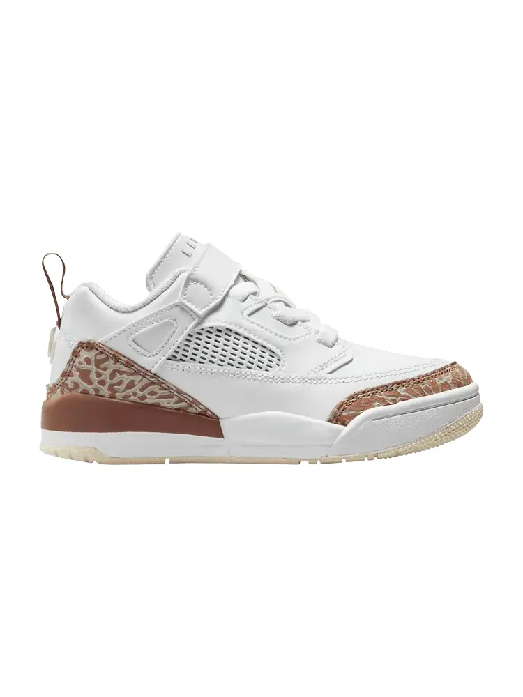 Кроссовки Air Jordan Spizike Low PS — изображение 1 из 1, коричневый