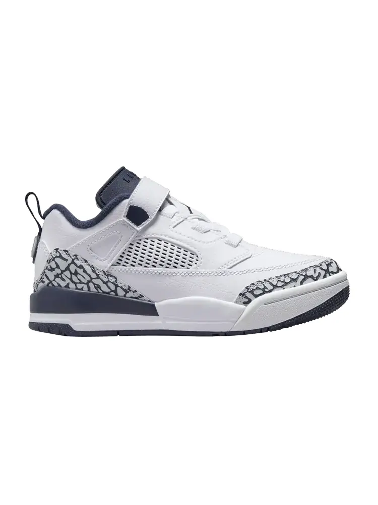 Кроссовки Air Jordan Spizike Low PS — изображение 1 из 1, обсидиан