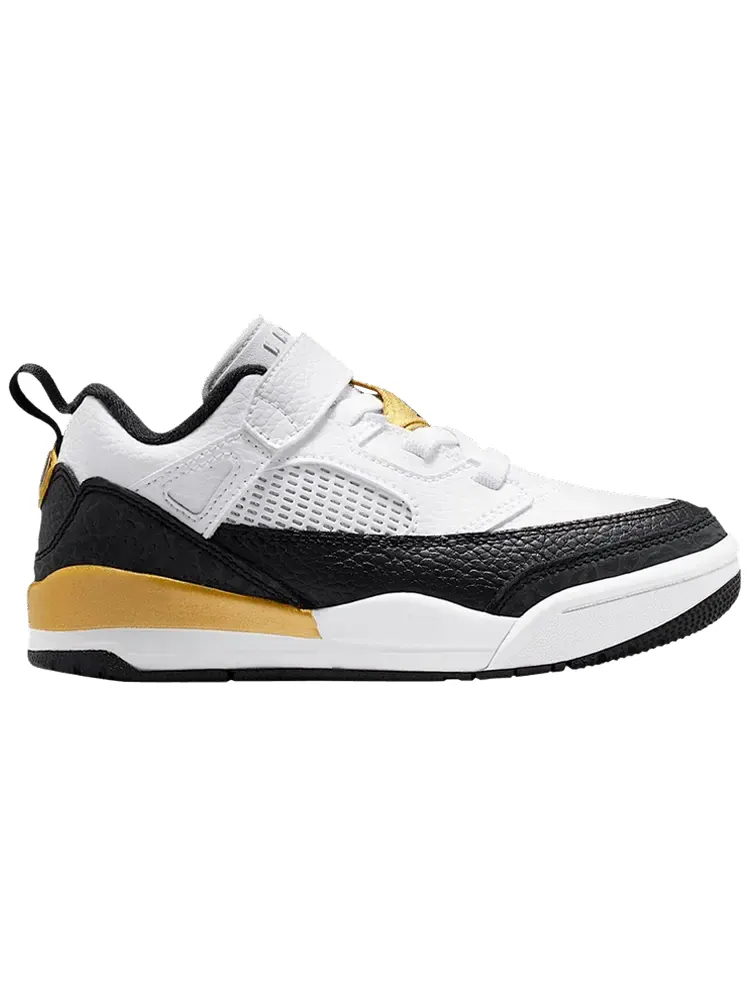 Кроссовки Air Jordan Spizike Low PS — изображение 1 из 1, белый