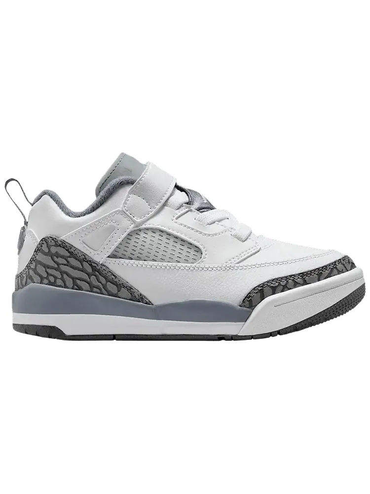Кроссовки Air Jordan Spizike Low PS — изображение 1 из 1, белый