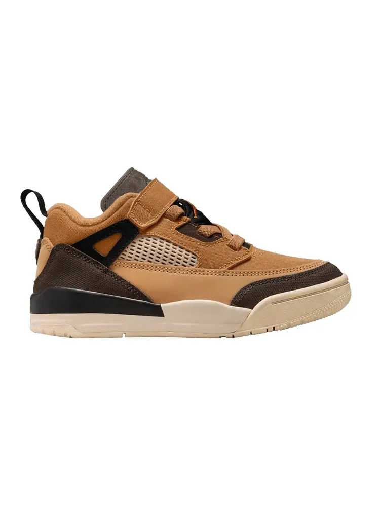Кроссовки Air Jordan Spizike Low PS — изображение 1 из 1, бежевый