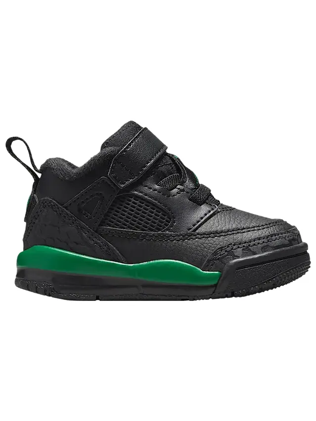 Кроссовки Air Jordan Spizike Low — изображение 1 из 1, черный