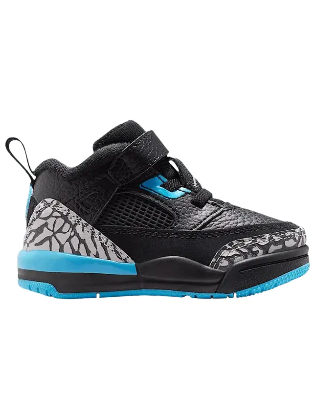 Кроссовки Air Jordan Jordan Spizike Low TD — изображение 1 из 1, черный