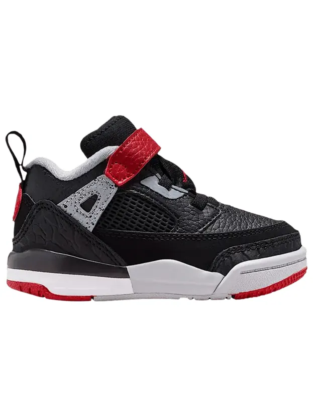 Кроссовки Air Jordan Spizike Low TD — изображение 1 из 1, черный