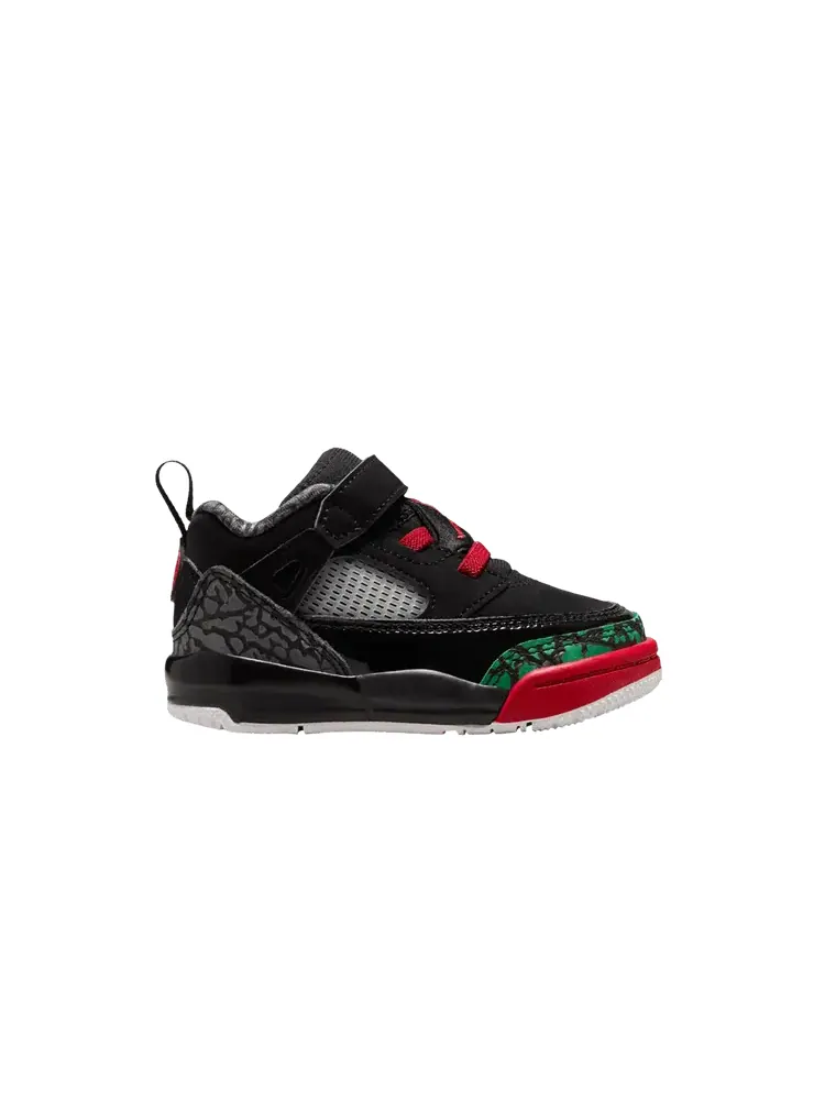 Кроссовки Air Jordan Spizike Low TD, OG — изображение 1 из 1, черный