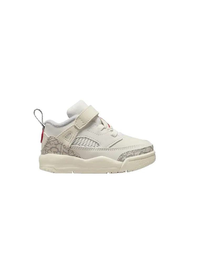 Кроссовки Air Jordan Spizike Low TD — изображение 1 из 1, кокосовое молоко