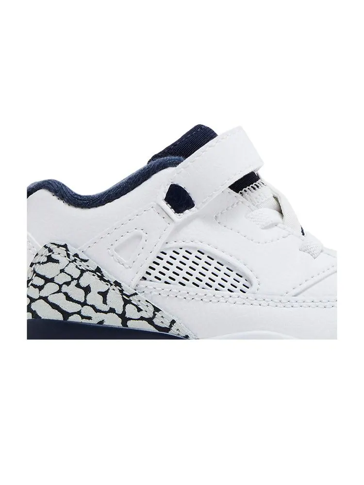 Кроссовки Air Jordan Spizike Low TD — изображение 2 из 8, обсидиан