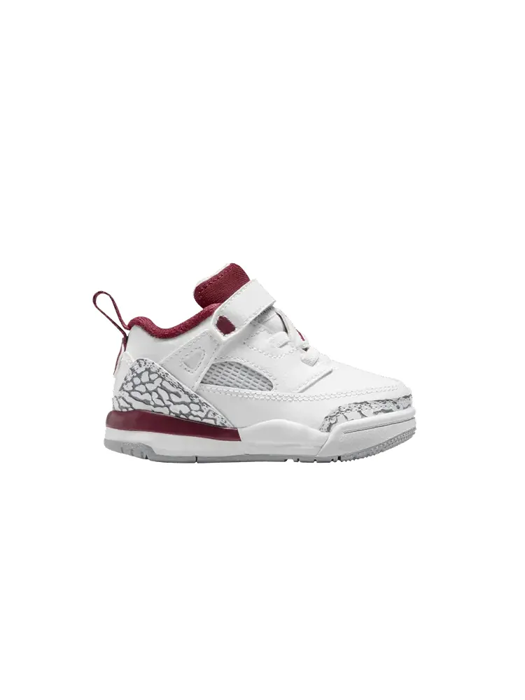 Кроссовки Air Jordan Spizike Low TD — изображение 1 из 1, красный