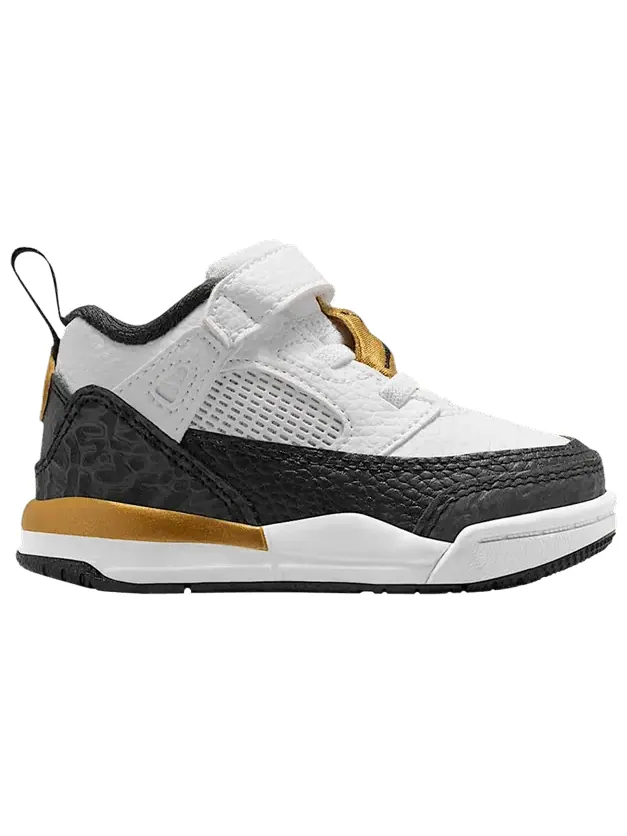 Кроссовки Air Jordan Spizike Low TD — изображение 1 из 1, белый