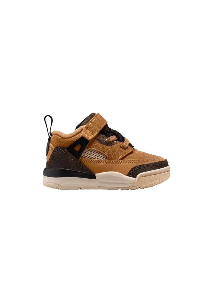 Кроссовки Air Jordan Spizike Low TD — изображение 1 из 1, бежевый