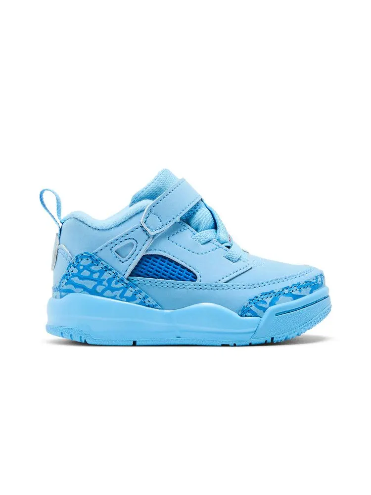 Кроссовки Air Jordan Spizike Low TD, Houston Oilers — изображение 1 из 8, синий