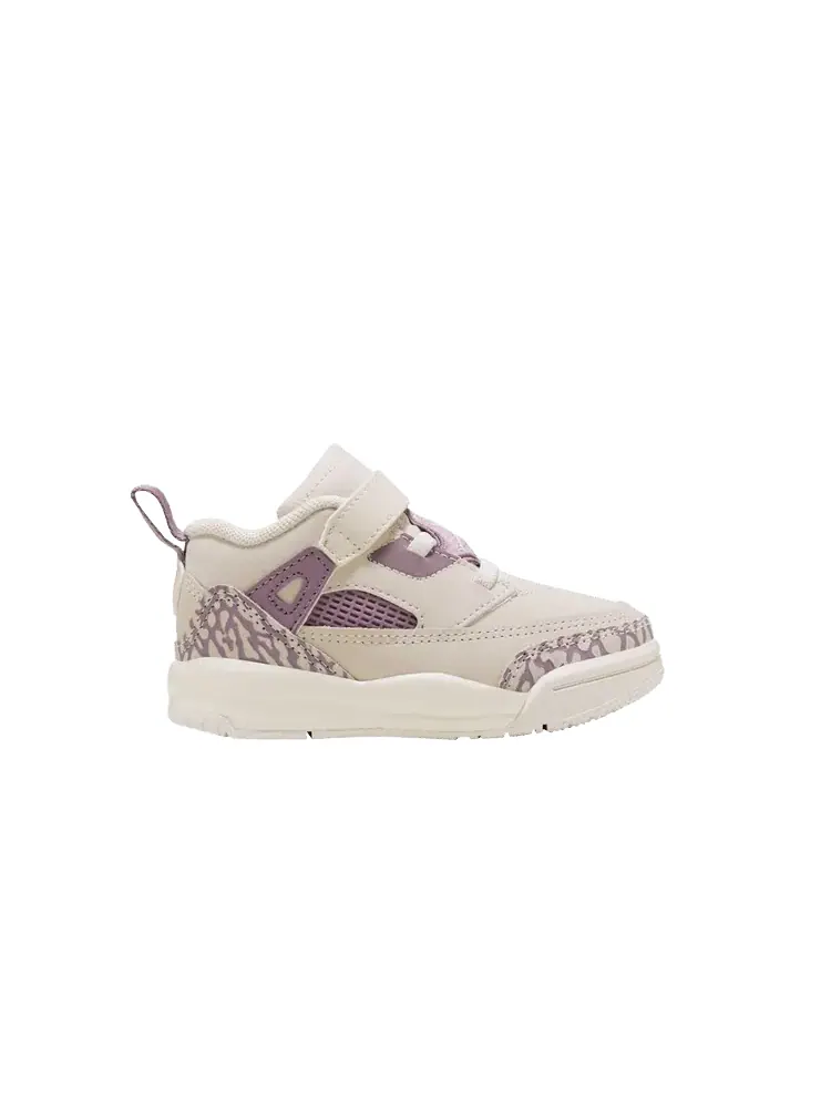 Кроссовки Air Jordan Spizike Low TD, Let’s Play! — изображение 1 из 1, бежевый