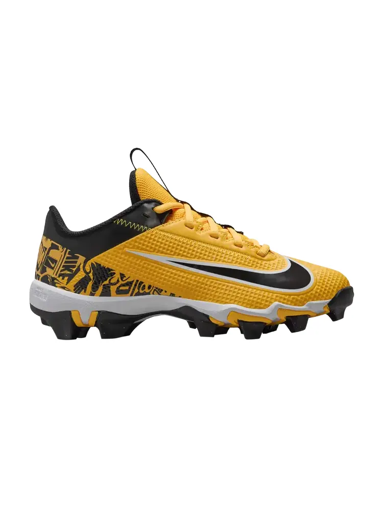 Кроссовки Nike Vapor Edge Shark 2 GS — изображение 1 из 1, оранжевый