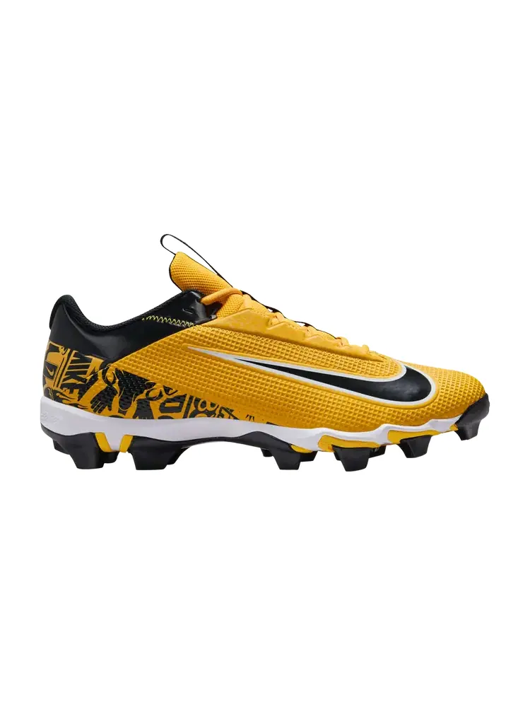 Кроссовки Nike Vapor Edge Shark 2 — изображение 1 из 1, оранжевый