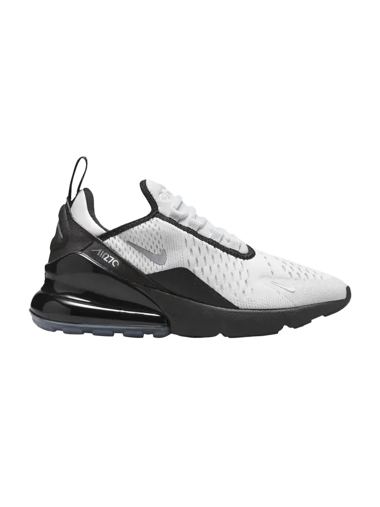 Кроссовки Nike Air Max 270 SE GS — изображение 1 из 1, серый