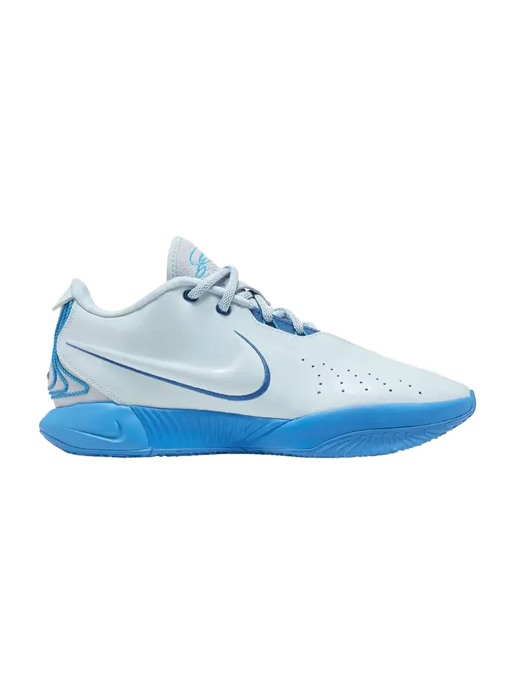 Кроссовки Nike LeBron 21 EP — изображение 1 из 1, синий