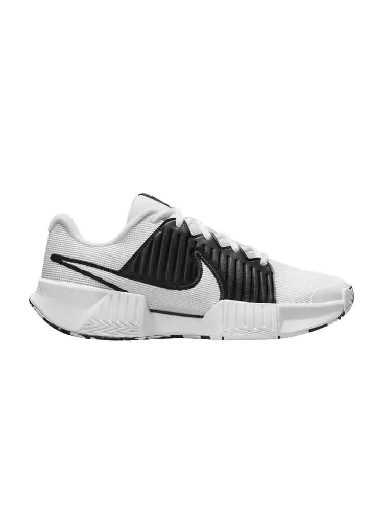 Кроссовки Wmns Zoom Challenge 'White Black' — изображение 1 из 1, белый черный