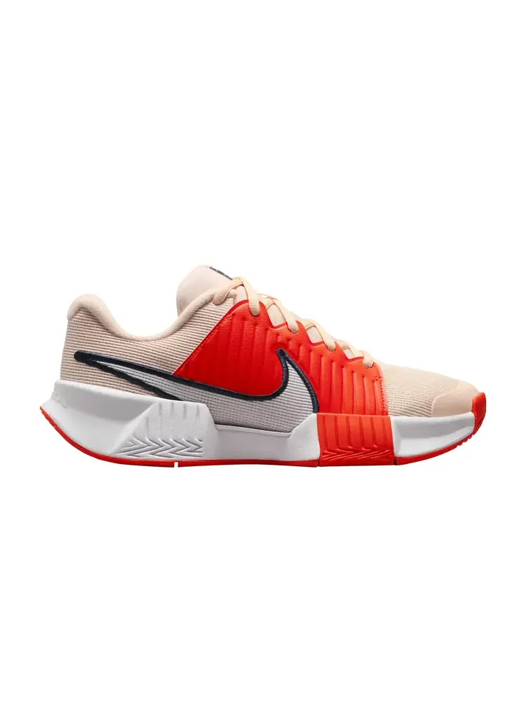 Кроссовки Wmns Zoom Challenge — изображение 1 из 1, красный