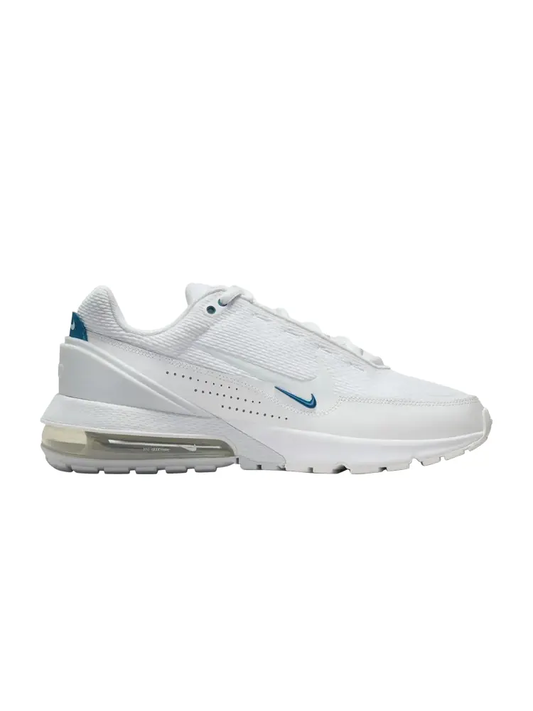 Кроссовки Nike Air Max Pulse — изображение 1 из 1, белый