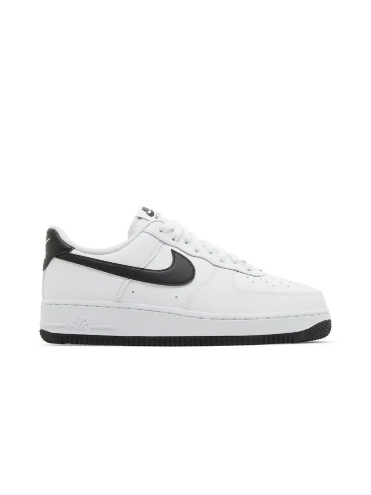 Кроссовки Nike Air Force 1 — изображение 1 из 4, белый