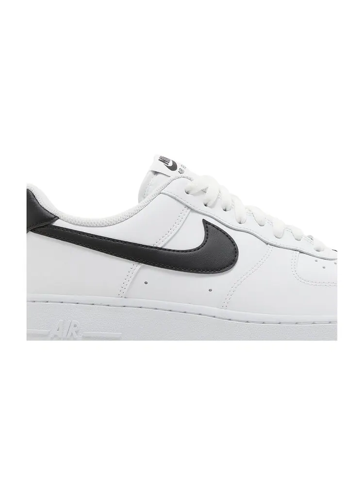 Кроссовки Nike Air Force 1 — изображение 2 из 4, белый