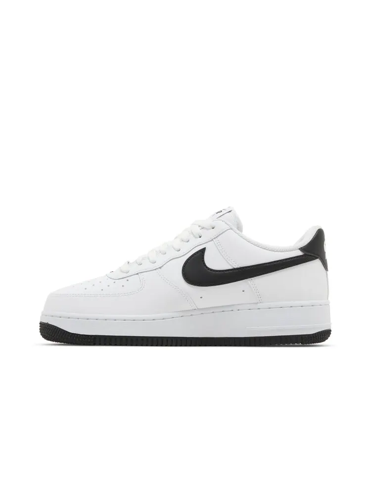 Кроссовки Nike Air Force 1 — изображение 3 из 4, белый