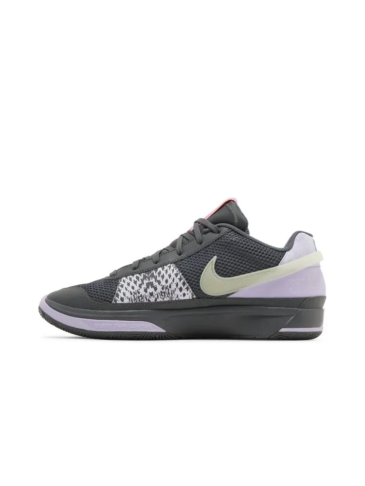 Кроссовки Nike Ja 1 — изображение 3 из 4, серый