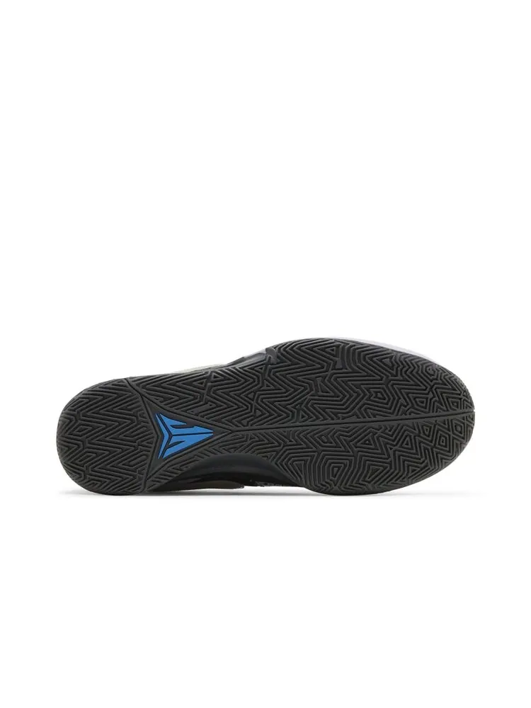 Кроссовки Nike Ja 1 — изображение 4 из 4, серый