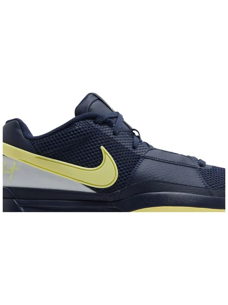 Кроссовки Nike Ja 1 'Murray State' — изображение 2 из 8, синий