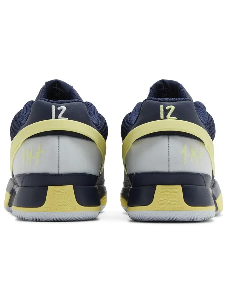 Кроссовки Nike Ja 1 'Murray State' — изображение 6 из 8, синий