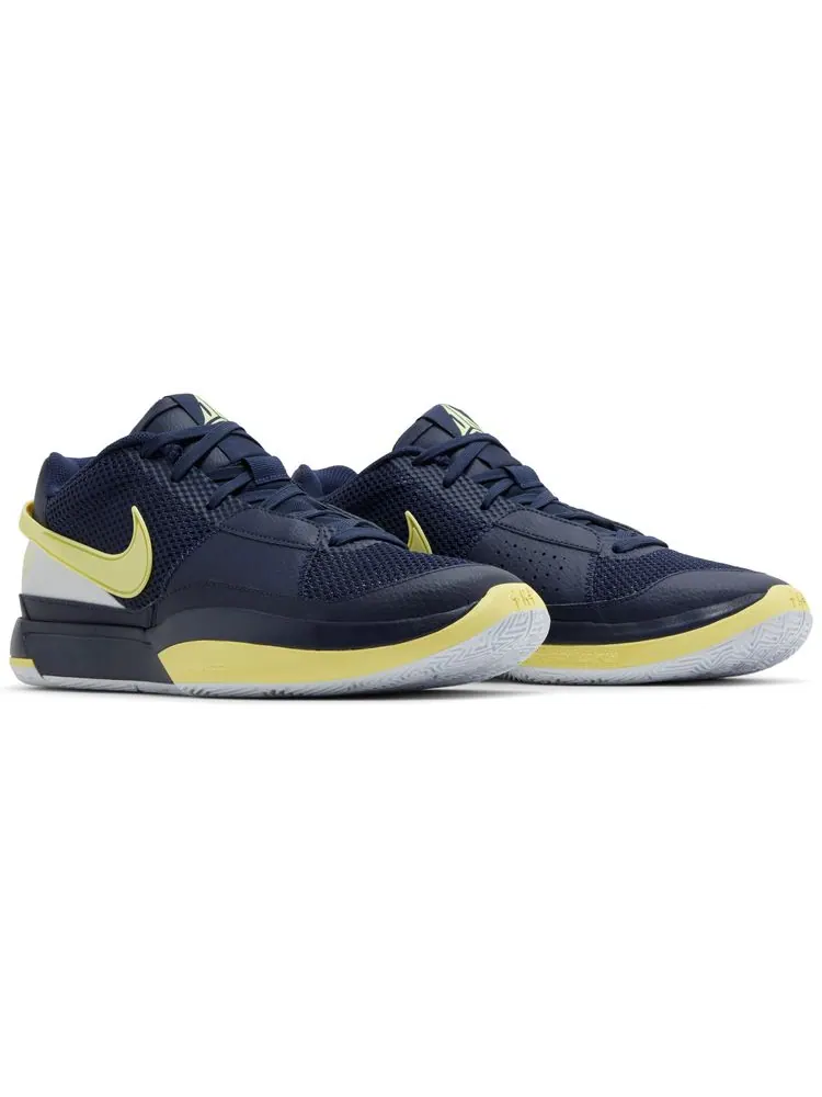Кроссовки Nike Ja 1 'Murray State' — изображение 8 из 8, синий