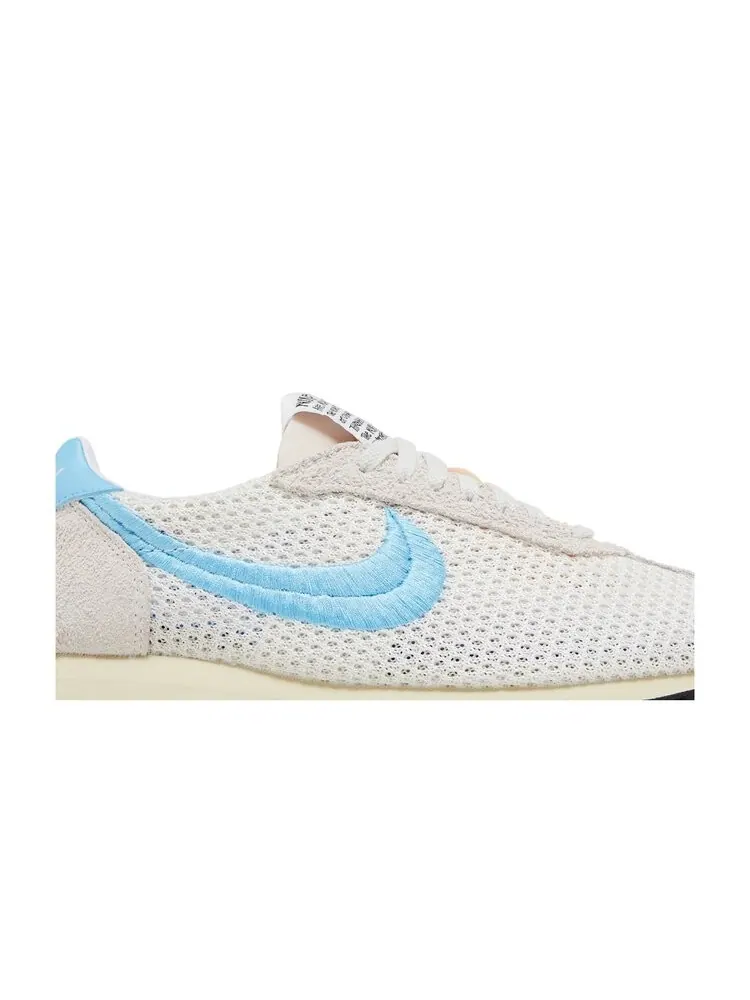 Кроссовки Stussy x LD 1000 SP — изображение 2 из 4, синий