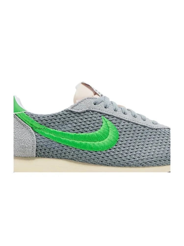 Кроссовки Stussy x LD 1000 SP — изображение 2 из 4, серый