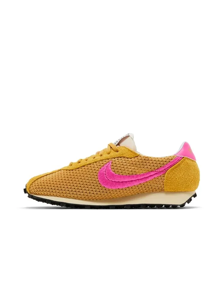 Кроссовки Stussy x LD 1000 SP — изображение 3 из 4, золотистый