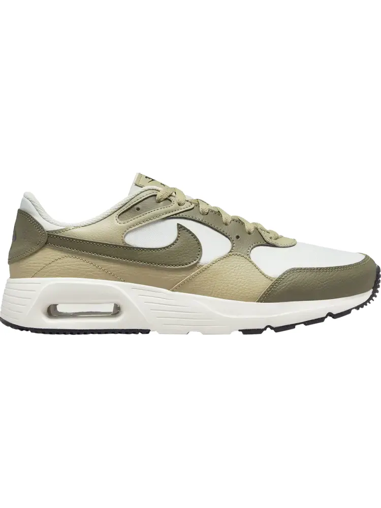 Кроссовки Air Max SC 'Neutral Olive Light Bone' — изображение 1 из 1, зеленый