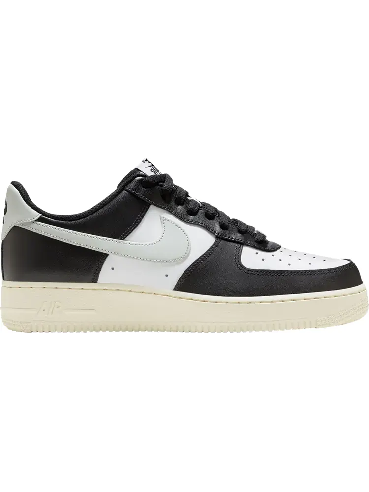 Кроссовки Air Force 1 '07 'Black White Coconut Milk' — изображение 1 из 1, белый