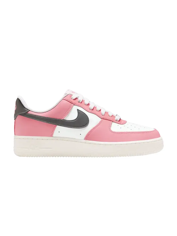 Кроссовки Nike Air Force 1 Low 'Neapolitan' — изображение 1 из 1, розовый/коричневый/белый