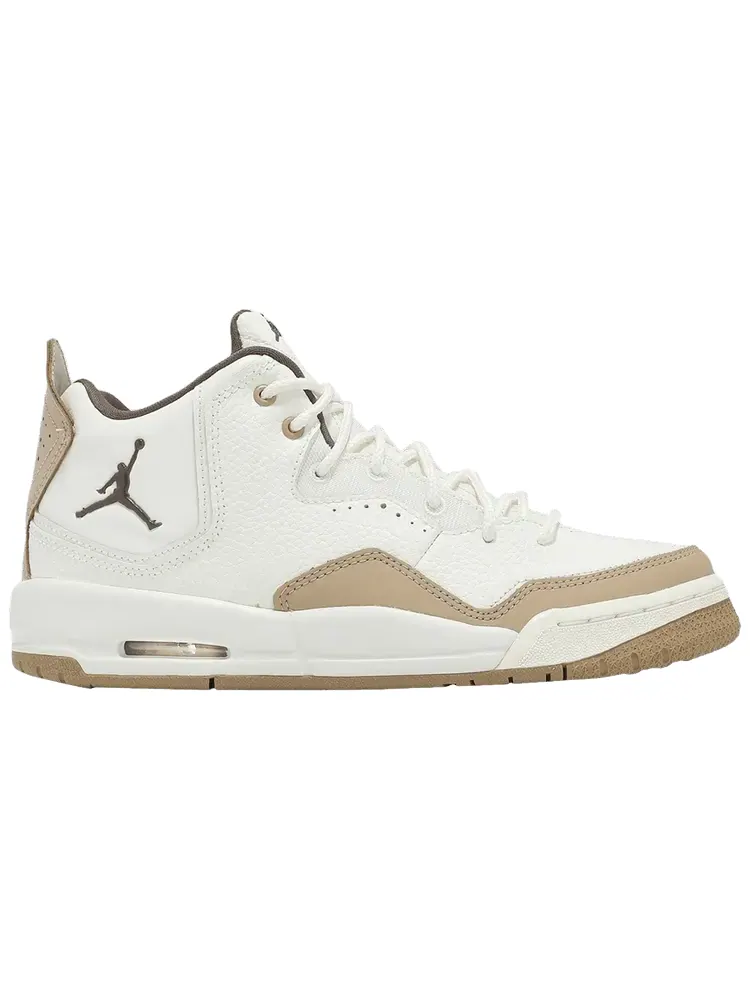 Кроссовки Air Jordan Jordan Courtside 23 GS 'Palomino' — изображение 1 из 1, бежевый